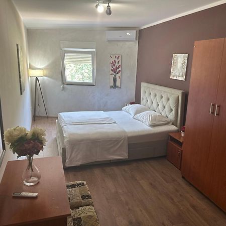 Apartments Bokan Cetinje Exteriér fotografie
