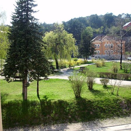Apartments Bokan Cetinje Pokoj fotografie