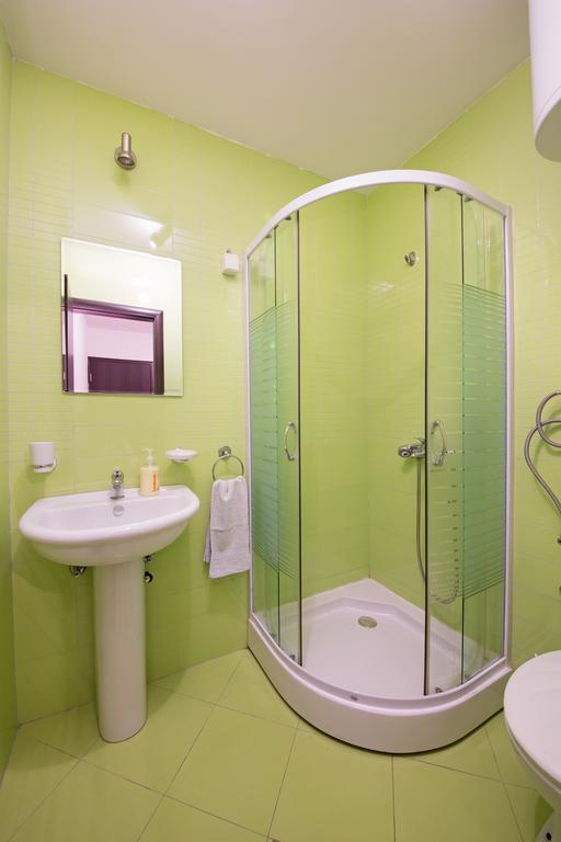 Apartments Bokan Cetinje Pokoj fotografie