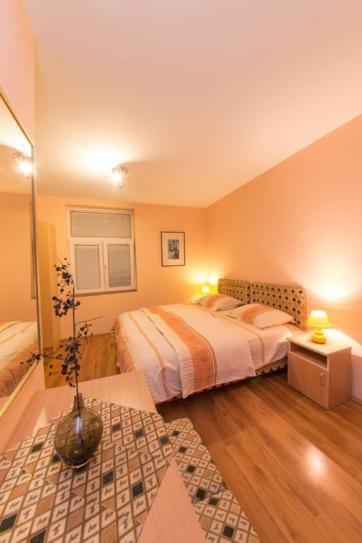 Apartments Bokan Cetinje Pokoj fotografie