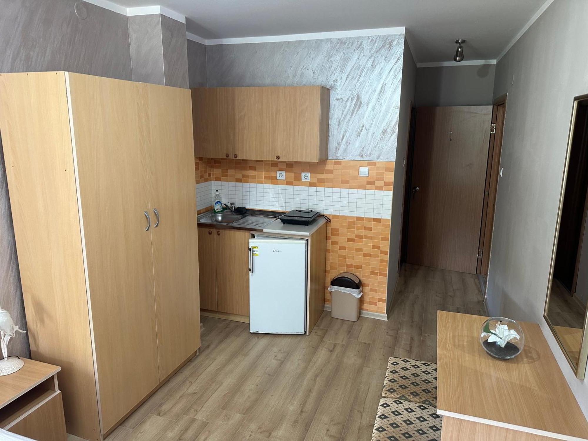 Apartments Bokan Cetinje Exteriér fotografie