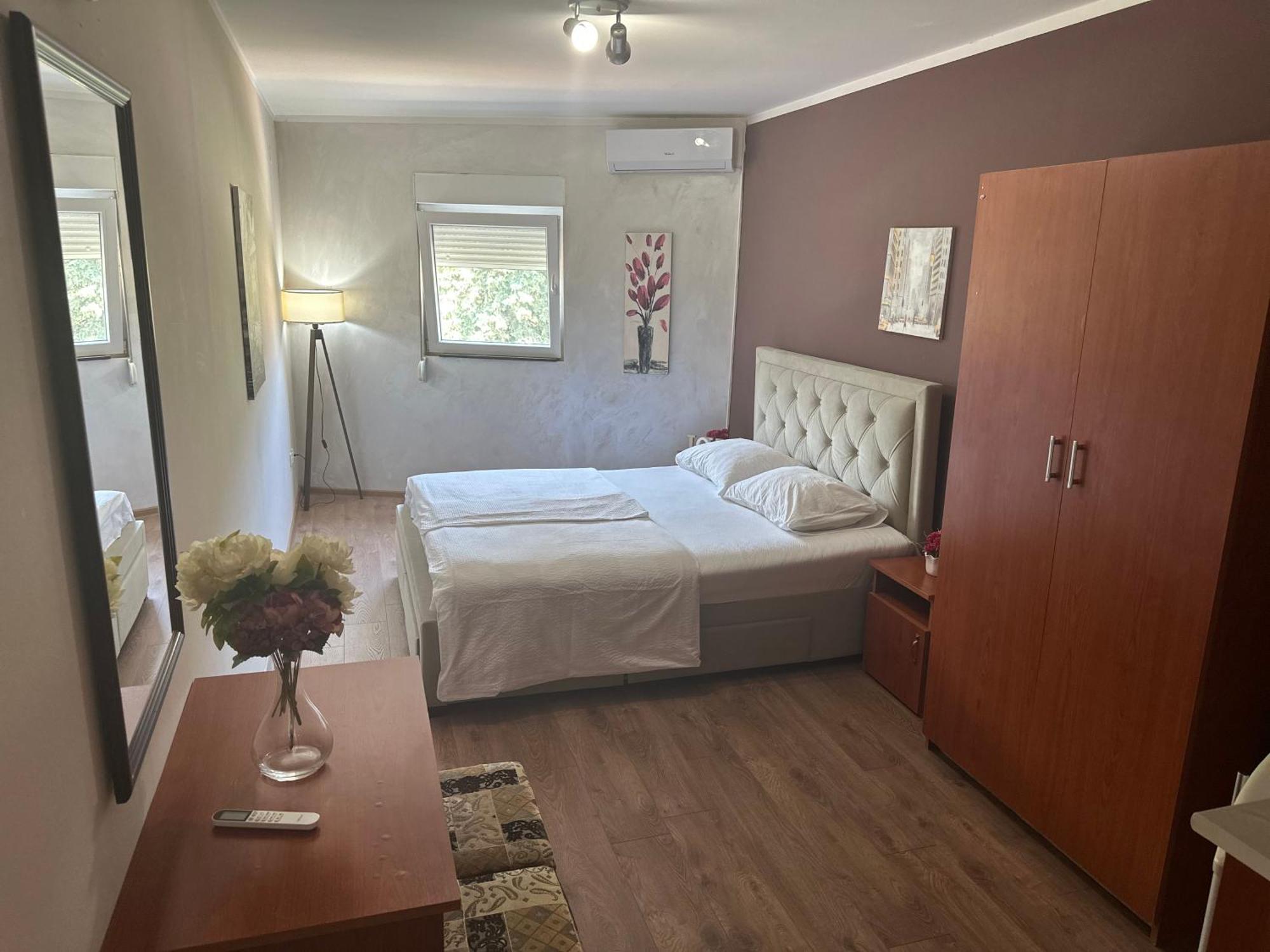 Apartments Bokan Cetinje Exteriér fotografie