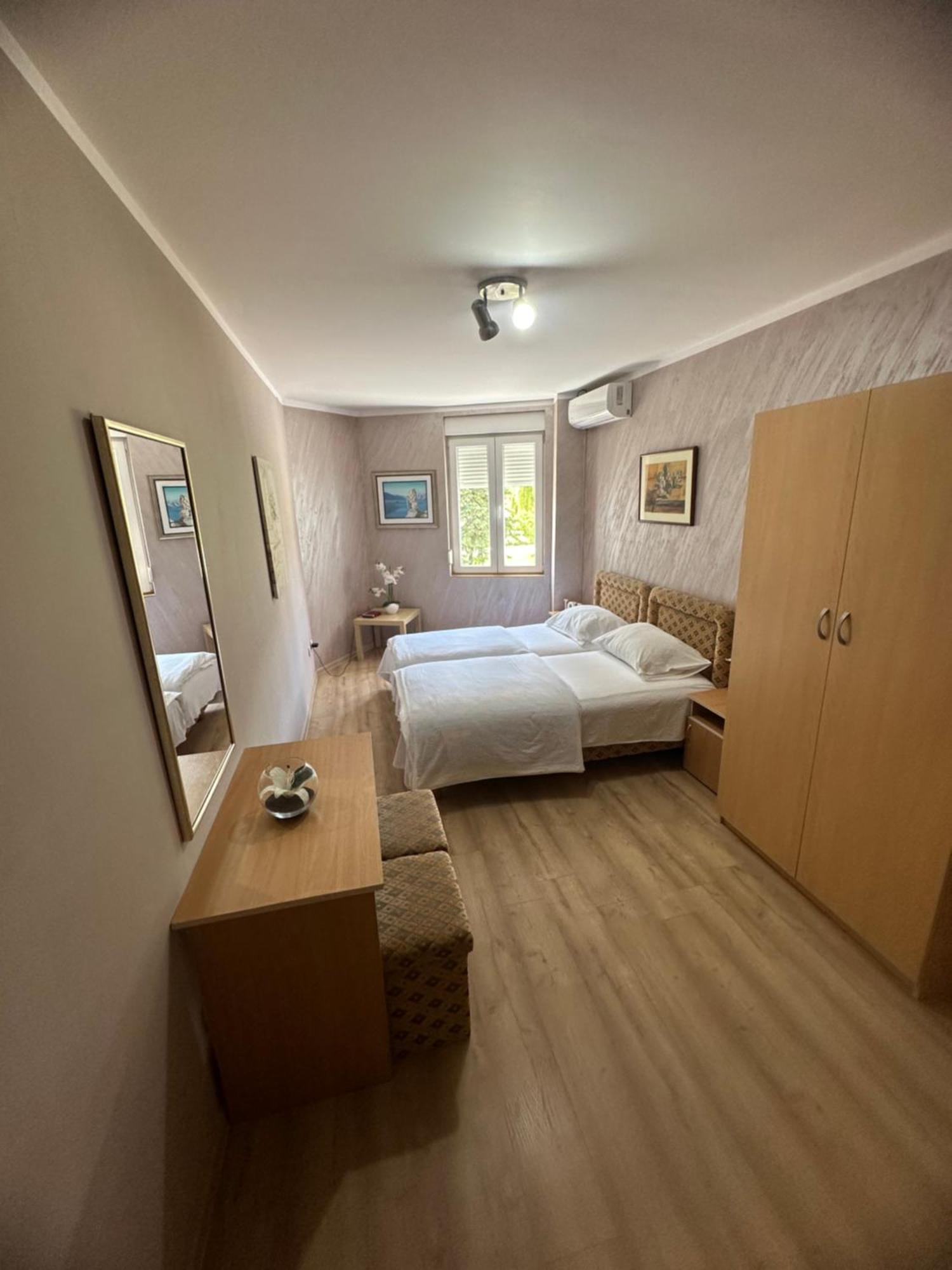 Apartments Bokan Cetinje Exteriér fotografie