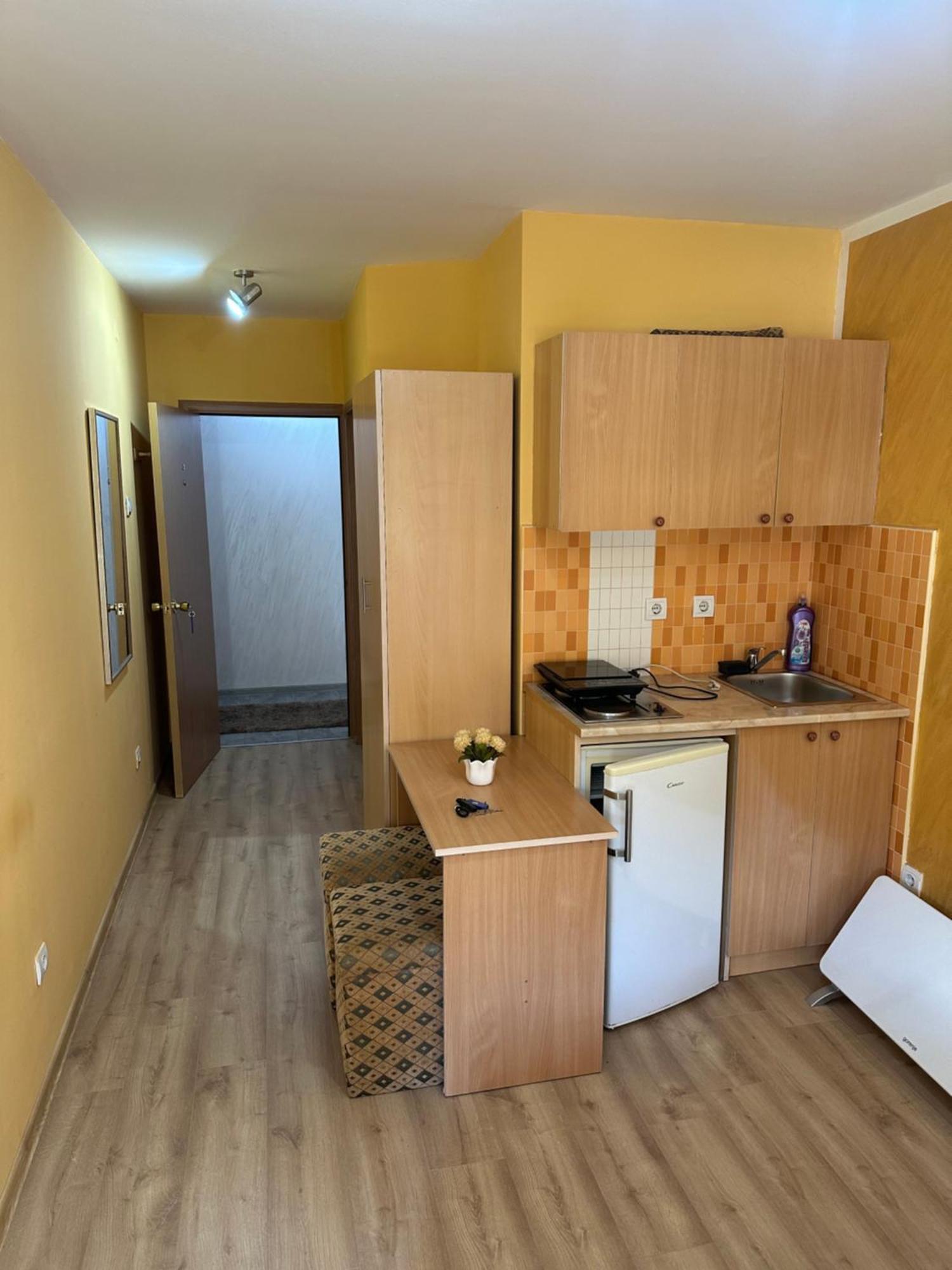 Apartments Bokan Cetinje Exteriér fotografie