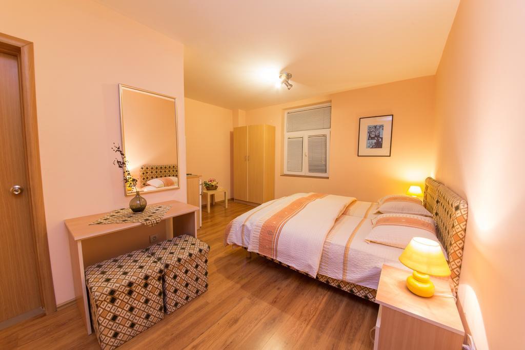 Apartments Bokan Cetinje Exteriér fotografie