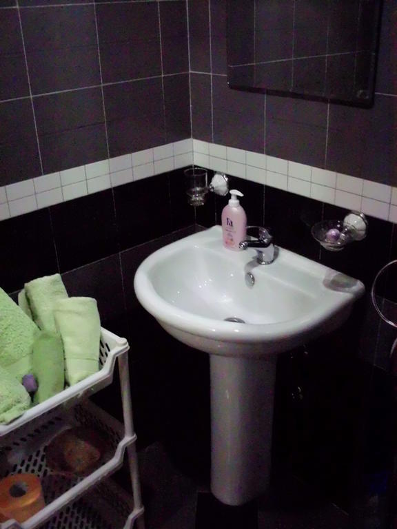 Apartments Bokan Cetinje Pokoj fotografie