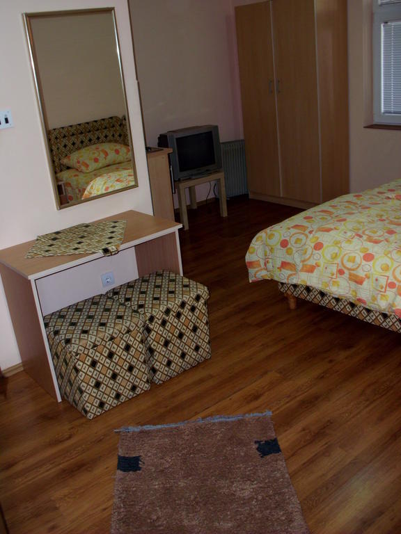 Apartments Bokan Cetinje Exteriér fotografie