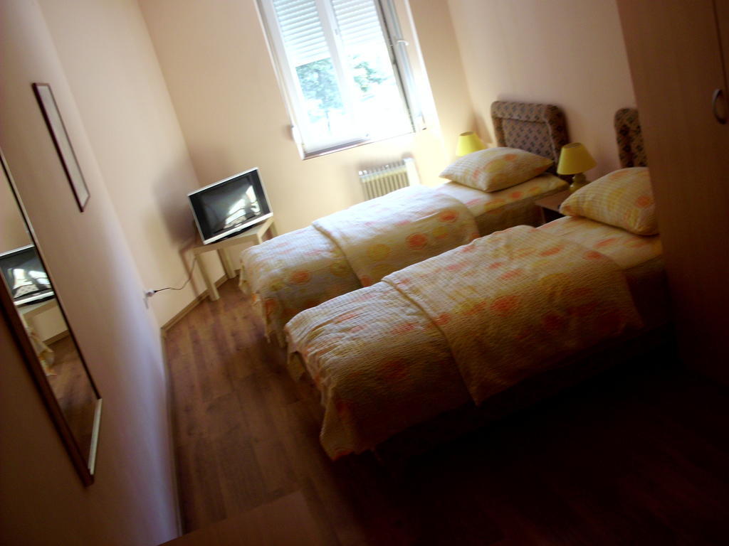 Apartments Bokan Cetinje Pokoj fotografie
