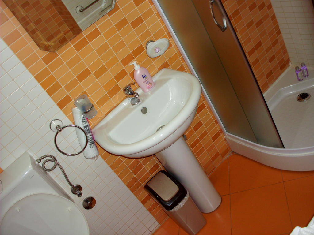 Apartments Bokan Cetinje Pokoj fotografie