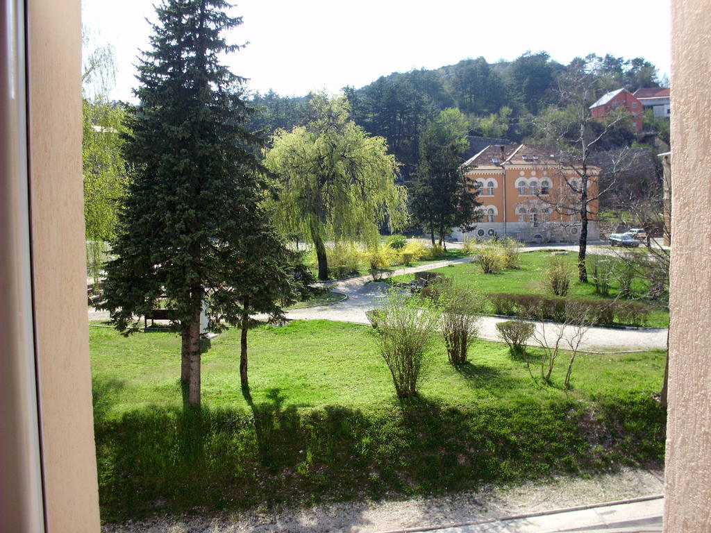Apartments Bokan Cetinje Pokoj fotografie